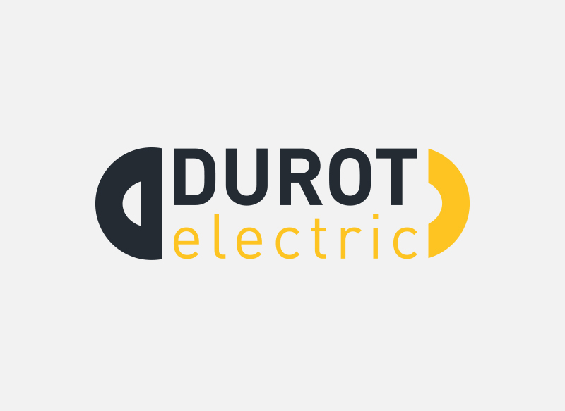 Partner Logo DUROT electric